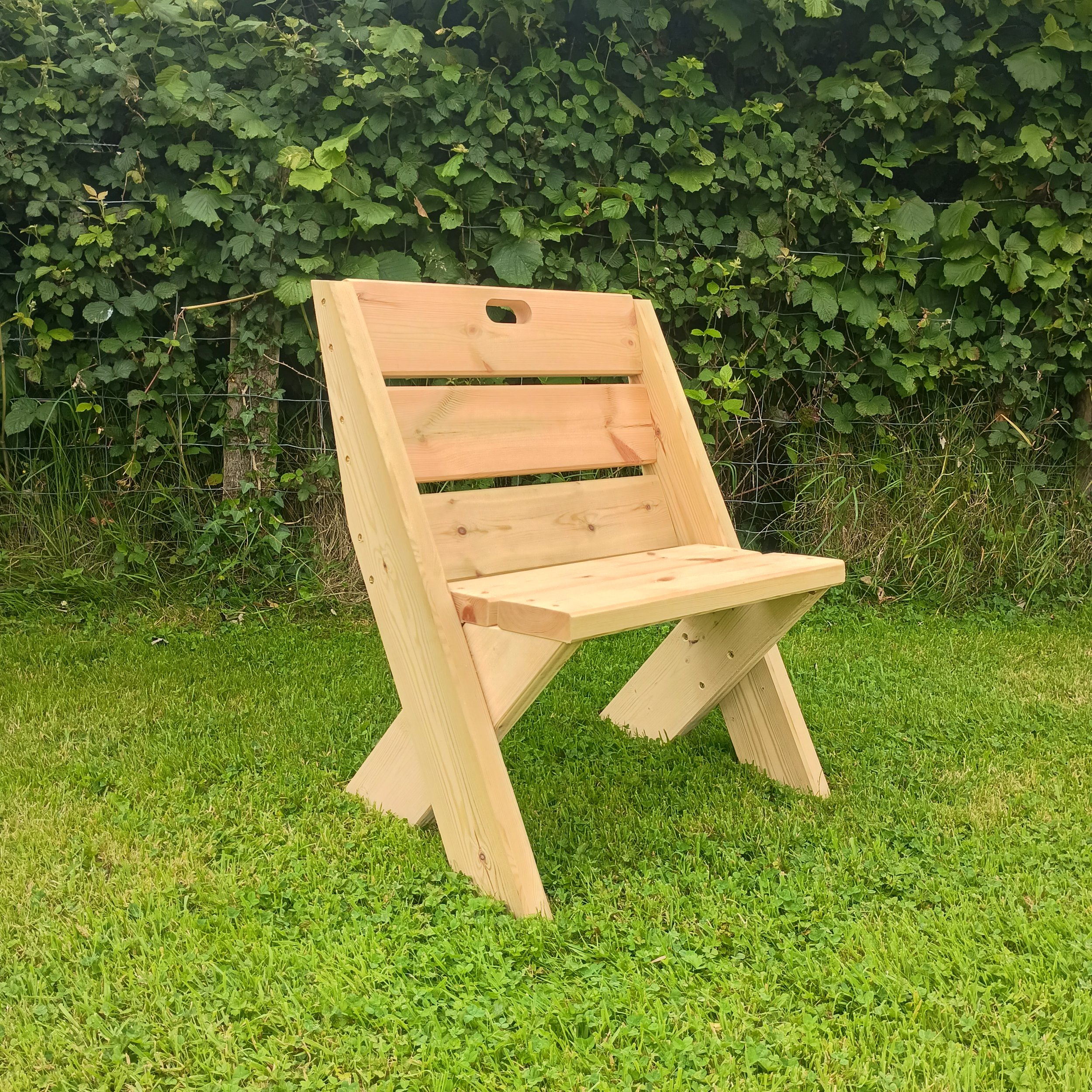Instow Chair