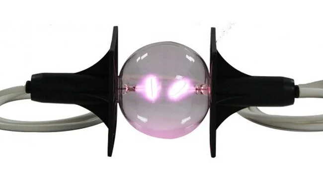 Rife entrainment therapy phanotron tube