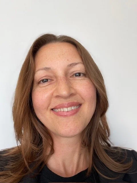 Karen, intuitive healing practitioner offering Emotion Code and Body Code sessions.