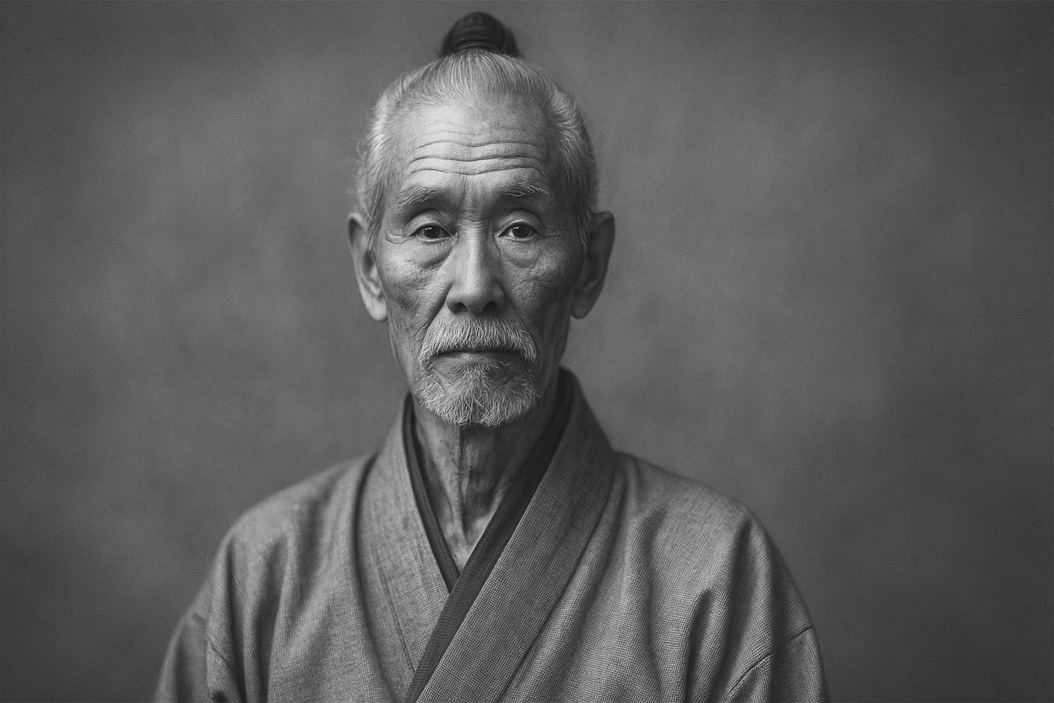 012 — The Okinawan Spirit of Not Losing, Part 2: Matsumura Sōkon and the Bull