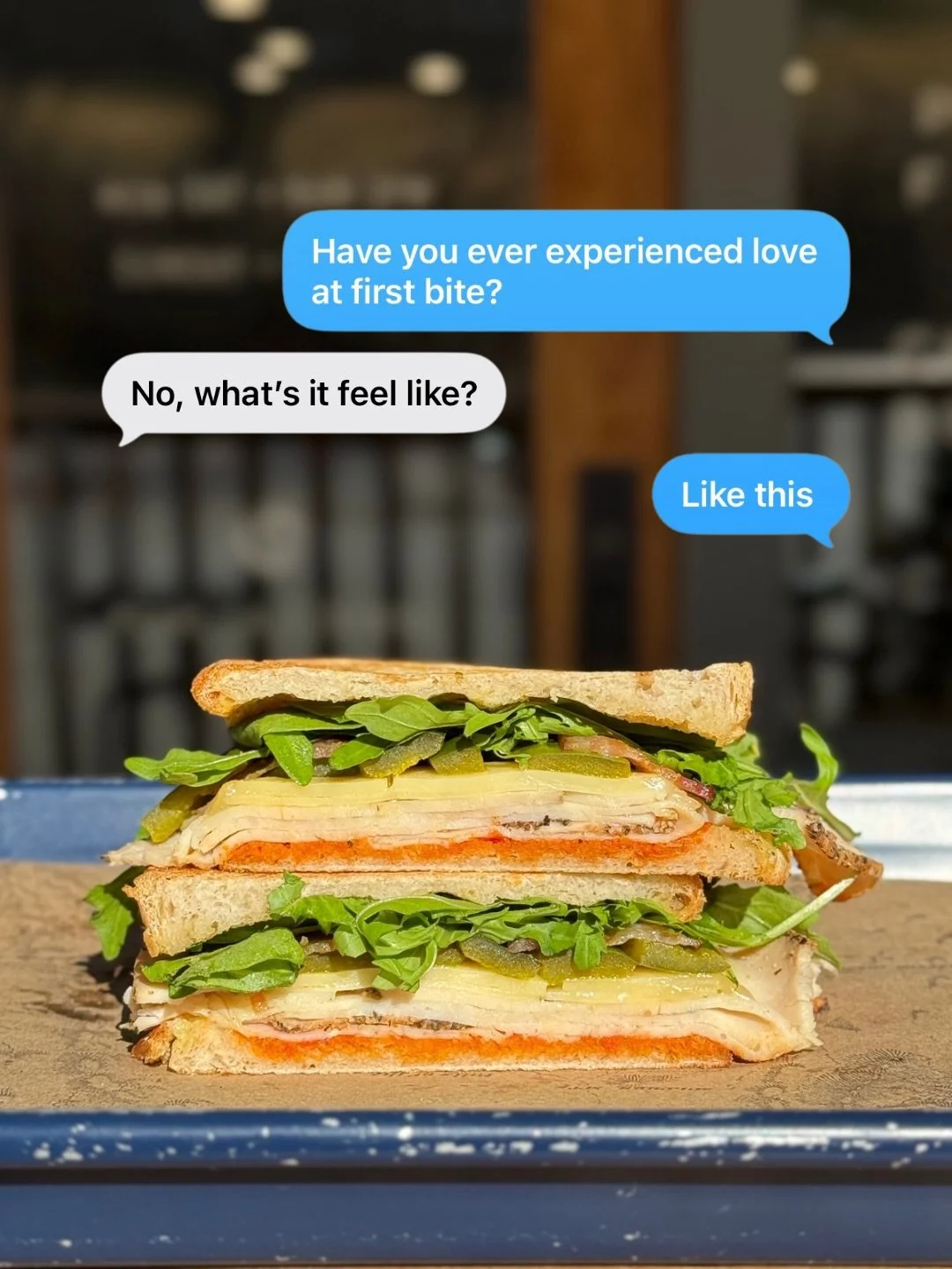 These cold days don&rsquo;t stop our cravings 🍴

#ValleCrucis #SupportLocal #WesternNC #SmallBusiness