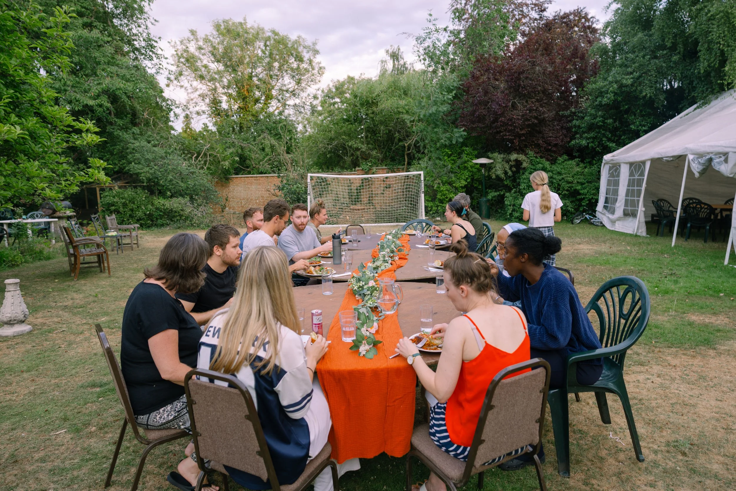 SPB Open Table - 22nd Oct 2025