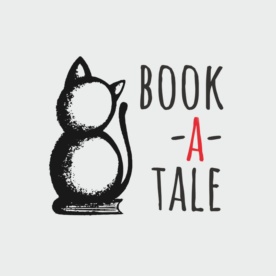 Book-a-tale