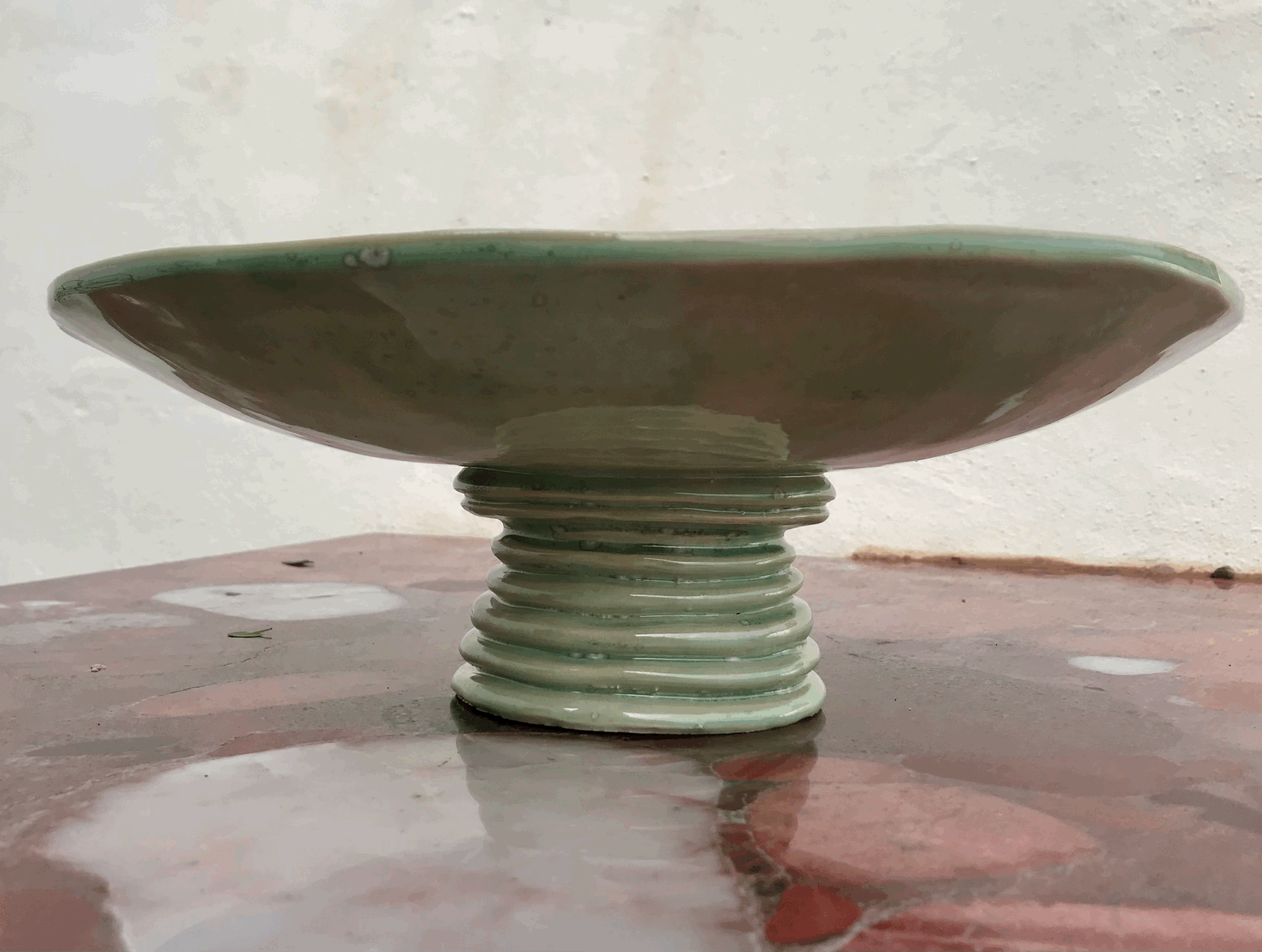 Chang Rai- Bowl