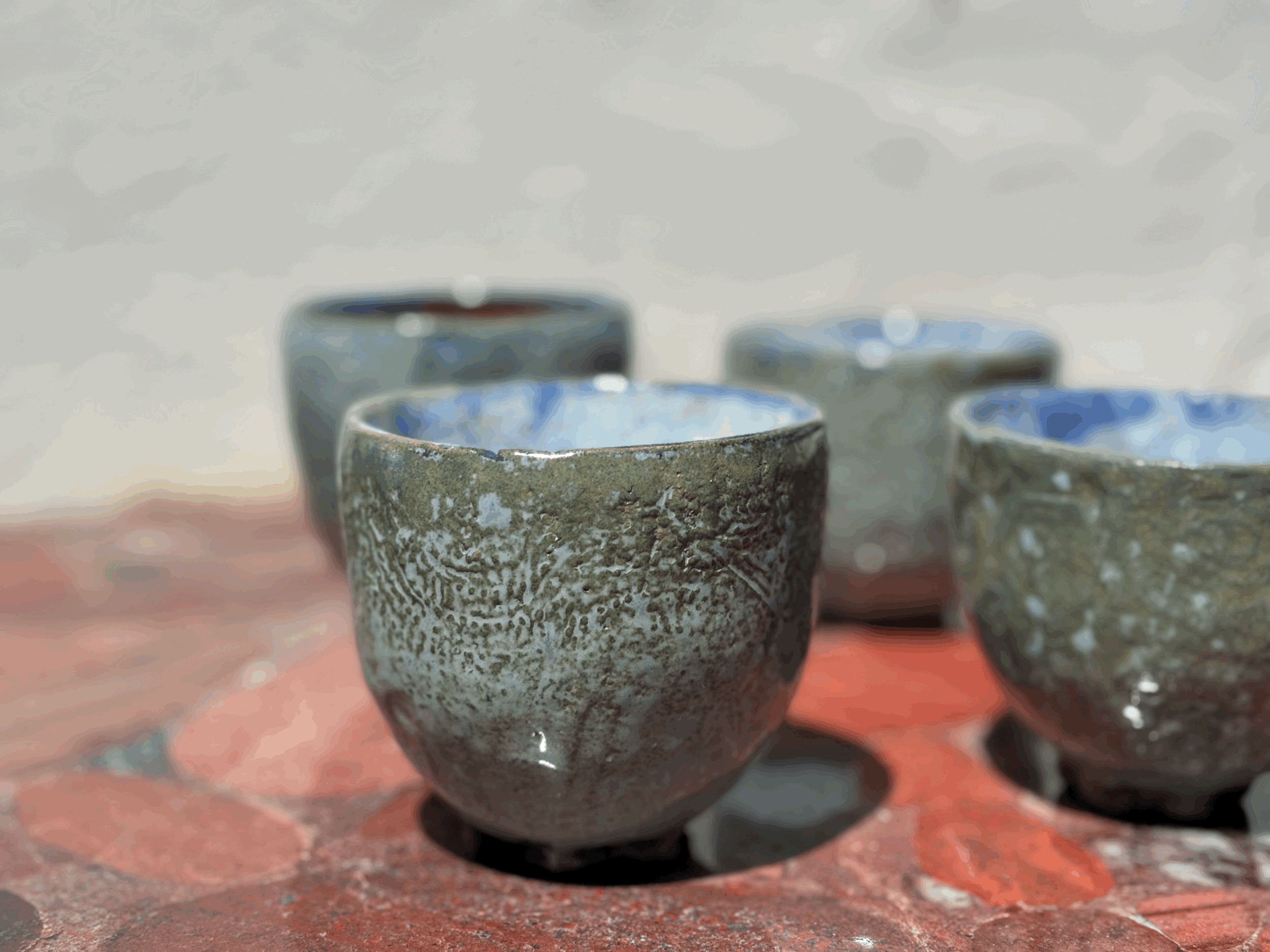 Chawan- Cup