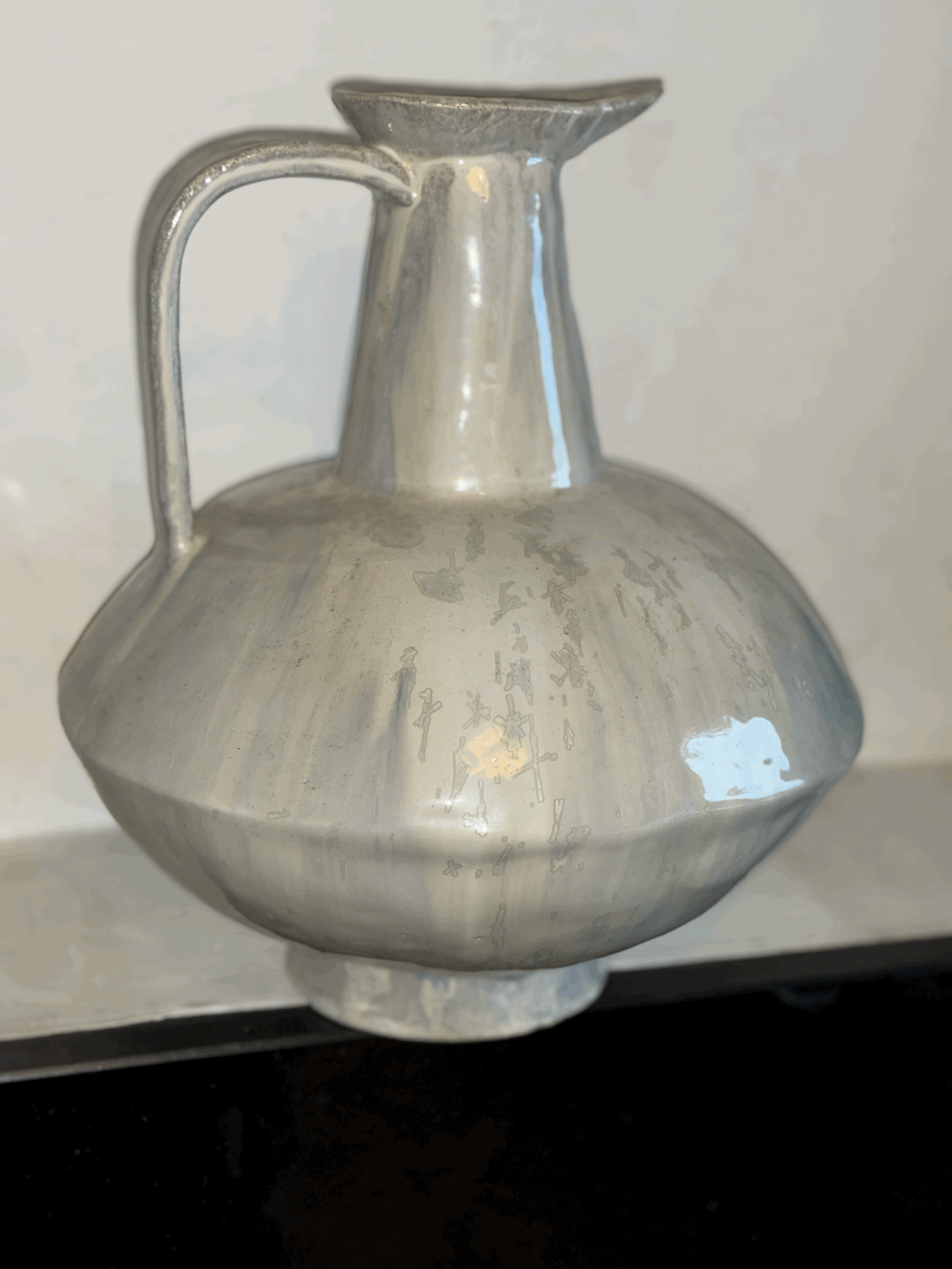 Etruria Jug- Vase