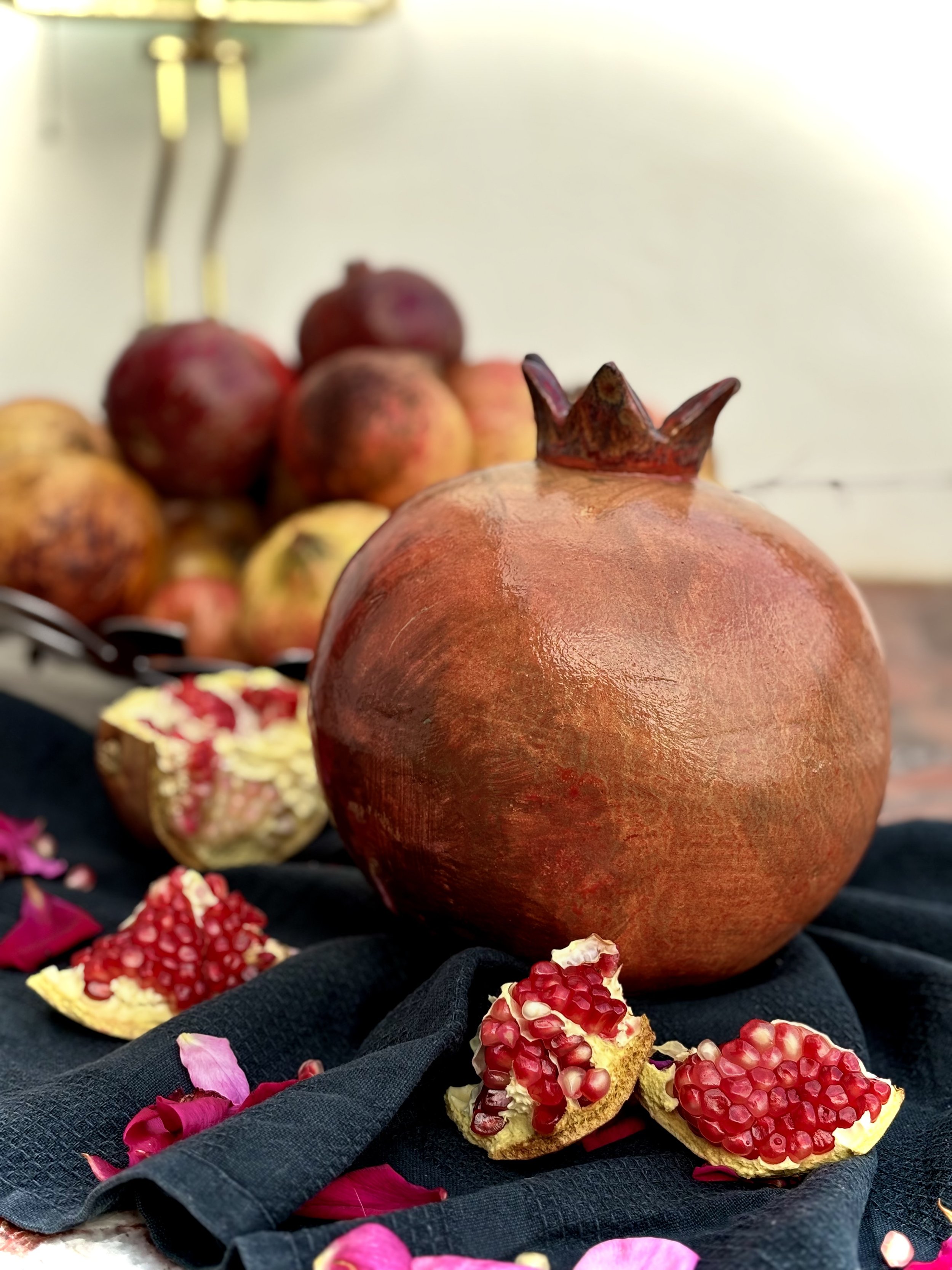 Pomegranate