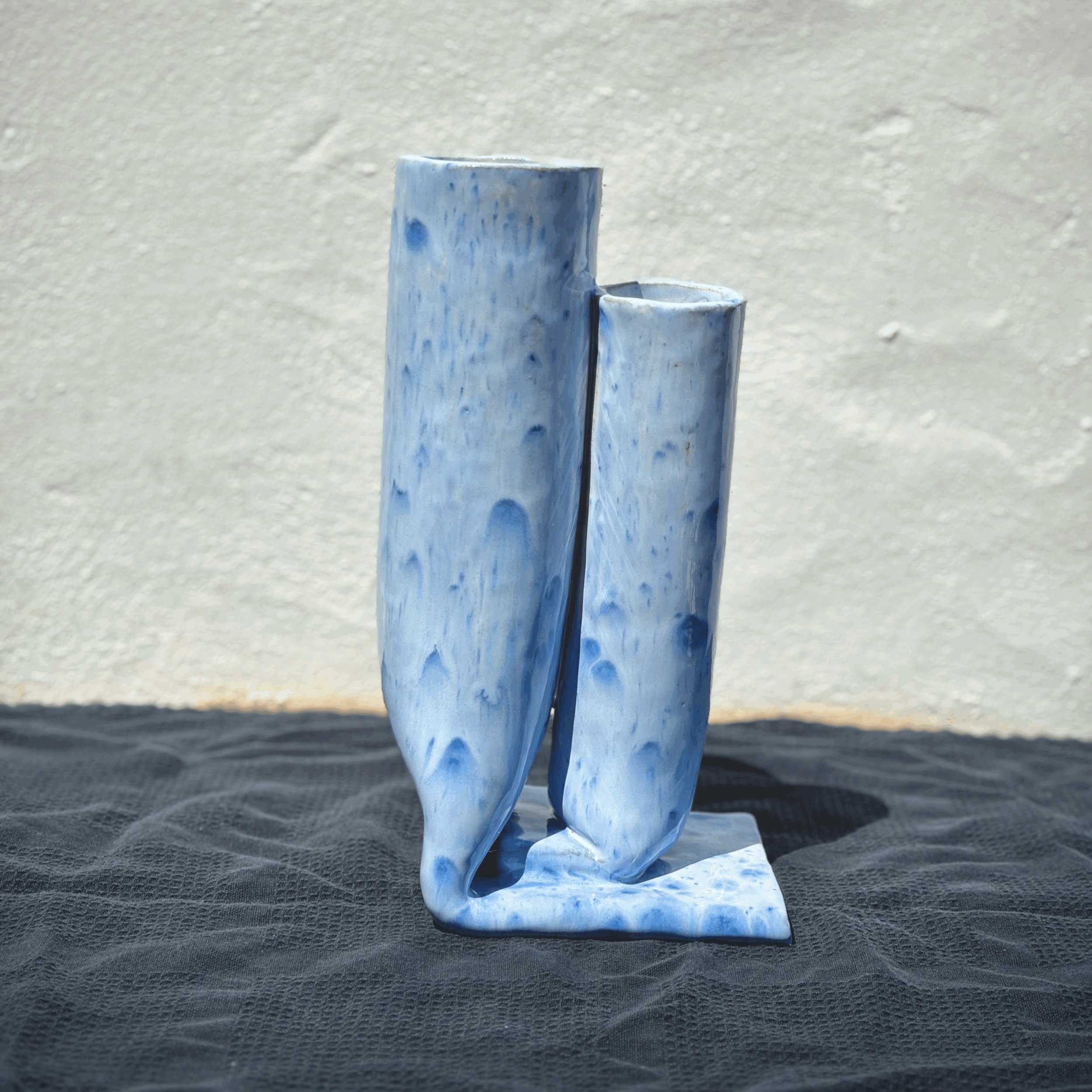 Maternity- Vase