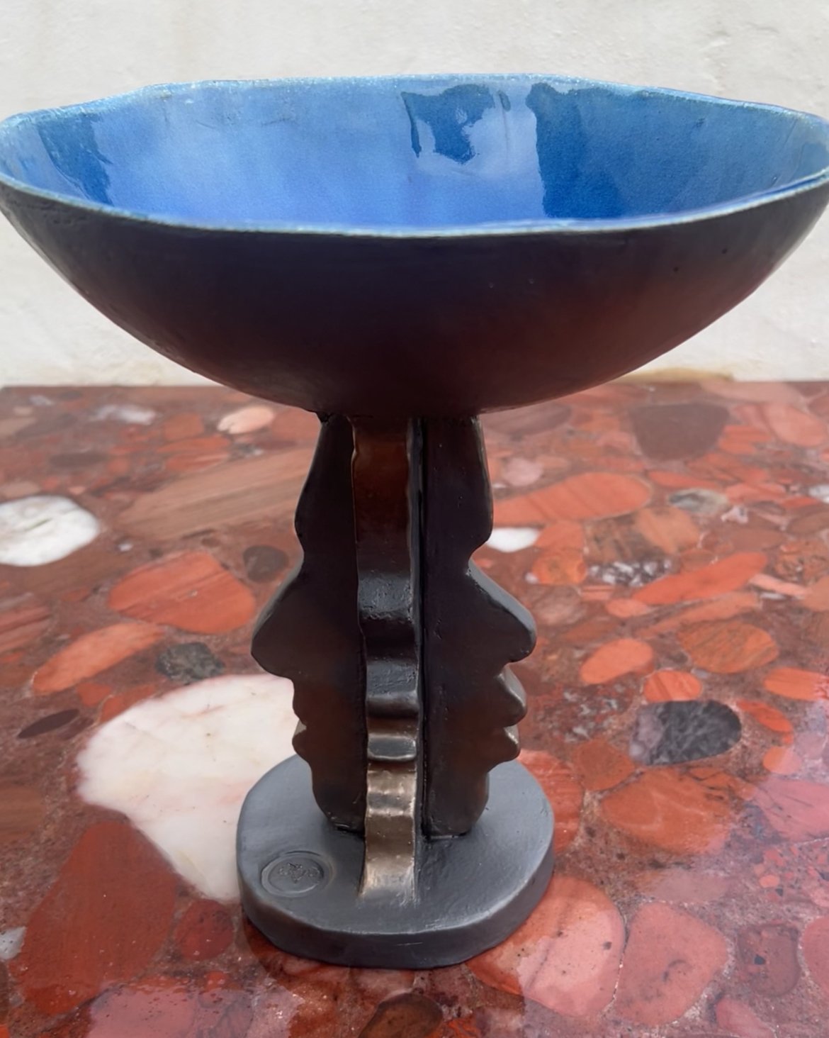 Gibraltar- Elevated Bowl