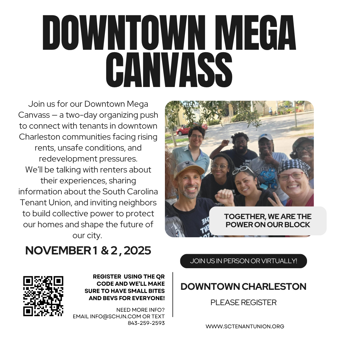Mega Canvass
