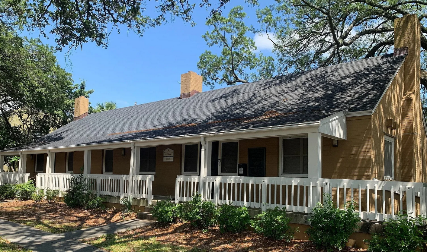 Public Housing Tenants Meeting