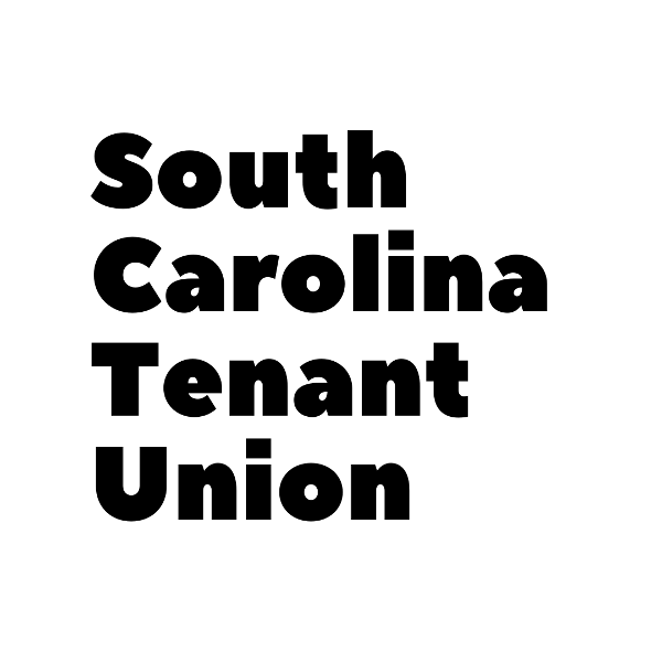 Cola  Tenant Union Monthly Meeting 