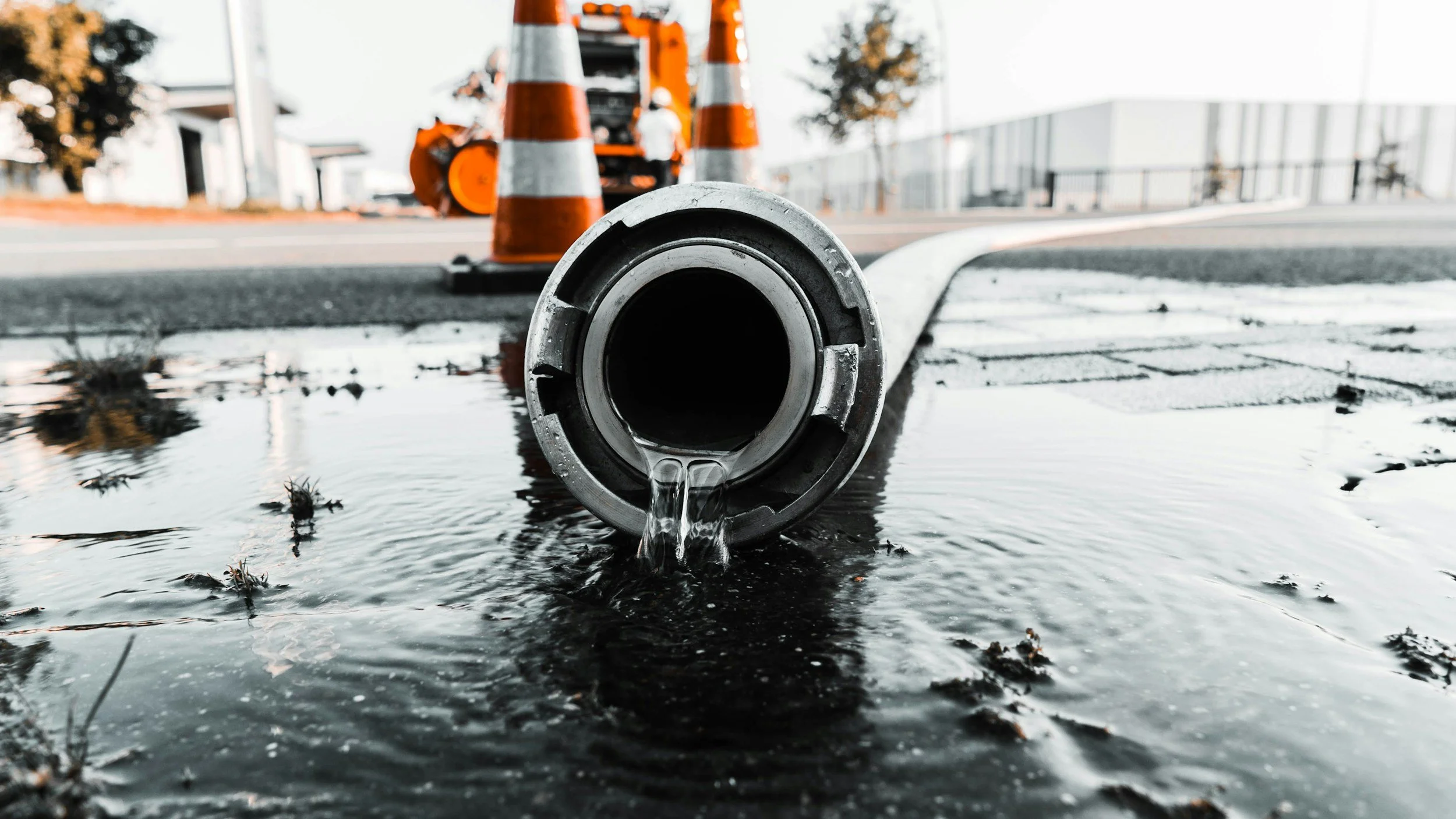 How We Find and Fix Hidden Water Pipe Leaks in Boca Raton