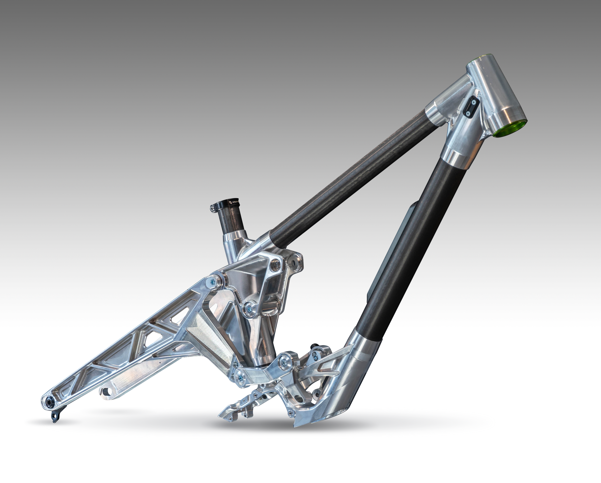 Shredline Bicycle