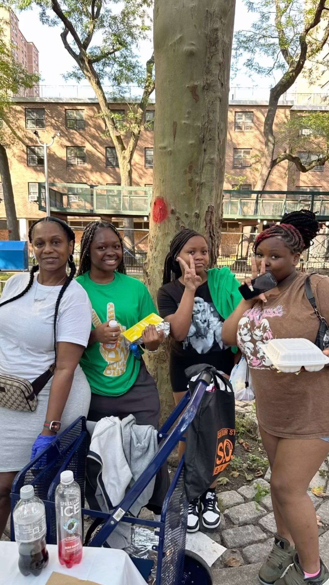Motthaven Day 2024 #swaag #blackgirls #queens #blackgirlmagic #love #friends #school #summer #2024 #sheunited π€π©·ππππ€ππ§‘π©΅π€π©Άβ€οΈ