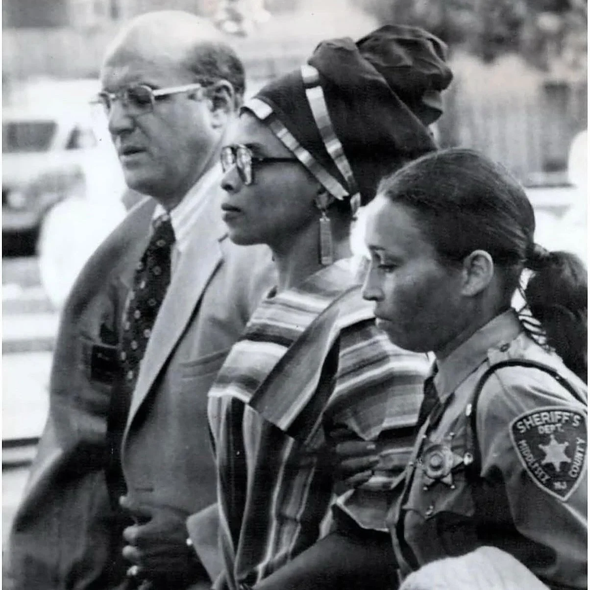 Say Her Name 🗣️🗣️🗣️🗣️🗣️🗣️Assata Shakur ✊🏾✊🏾✊🏾B.L.A BLACK LIBERATION ARMY ✊🏾Power to the People ✊🏾✊🏾