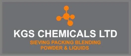 KGS Chemicals LTD