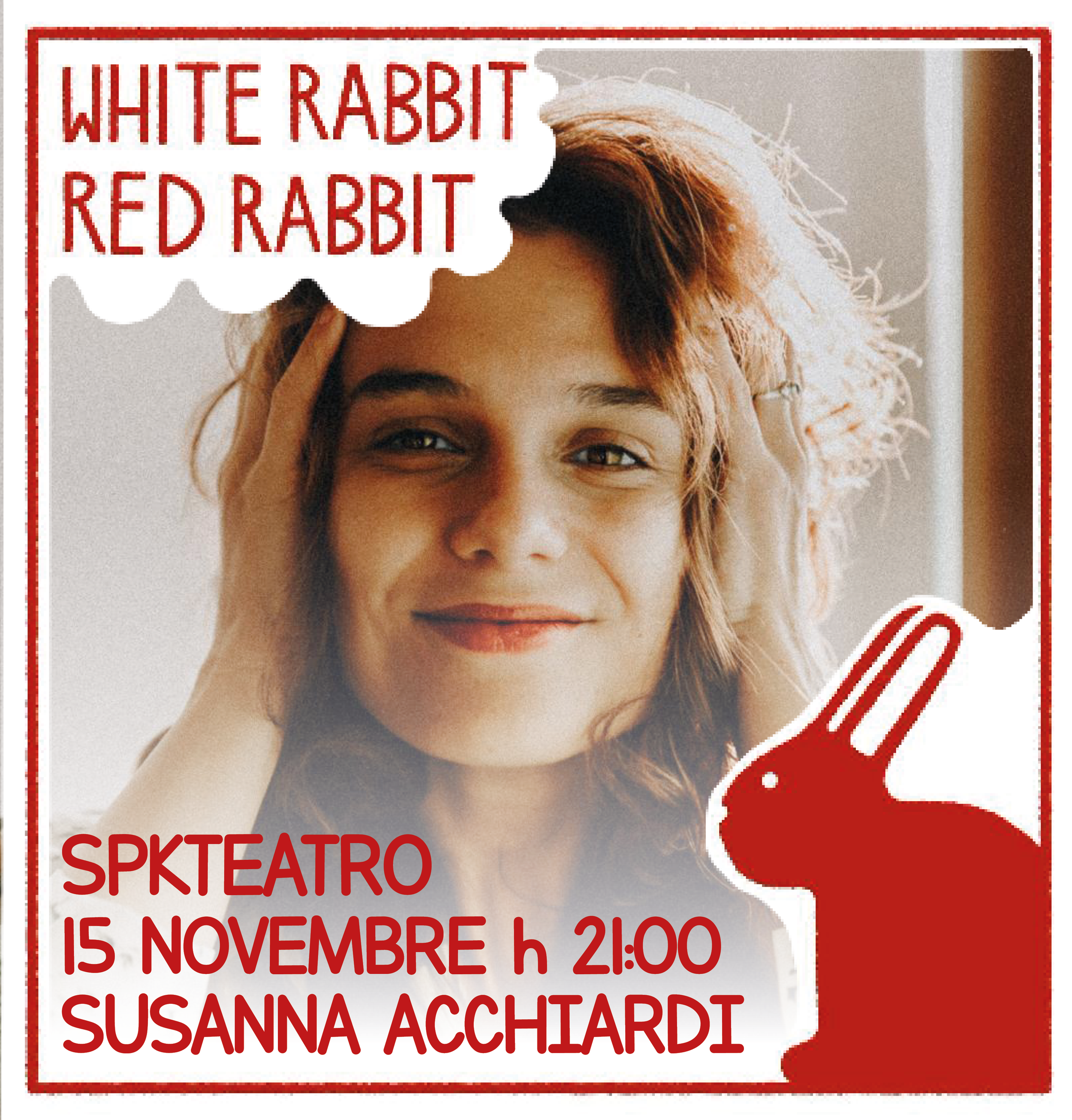WRRR Susanna Acchiardi