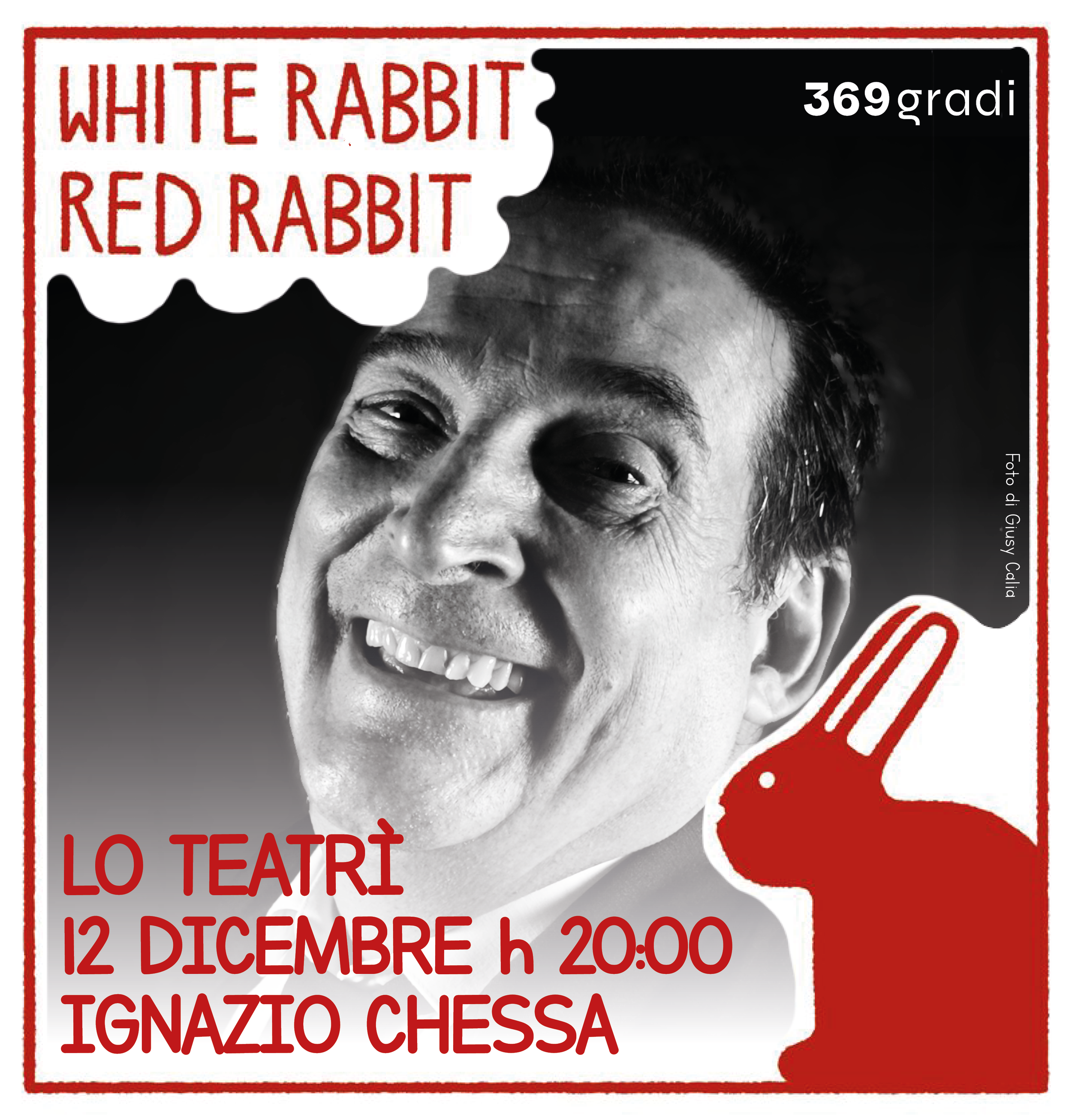 WRRR Ignazio Chessa