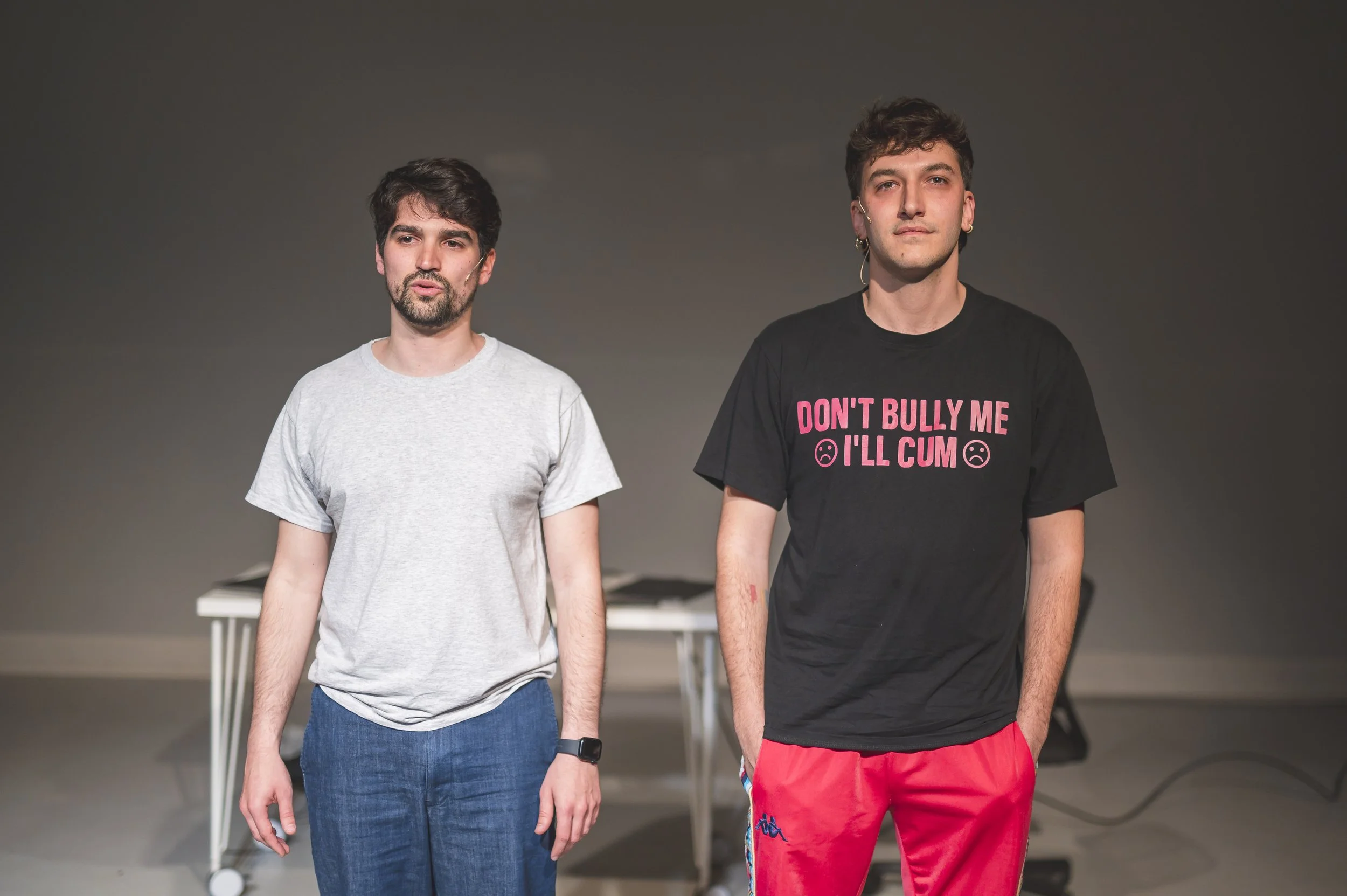 Rispetto ai Comizi d’amore di Pasolini, ciò che si è disposti a dire rispondendo alle stesse domande è cambiato?