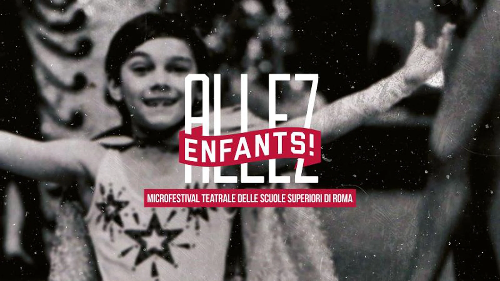 AllezEnfants!