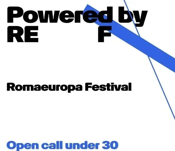 Powered by REf