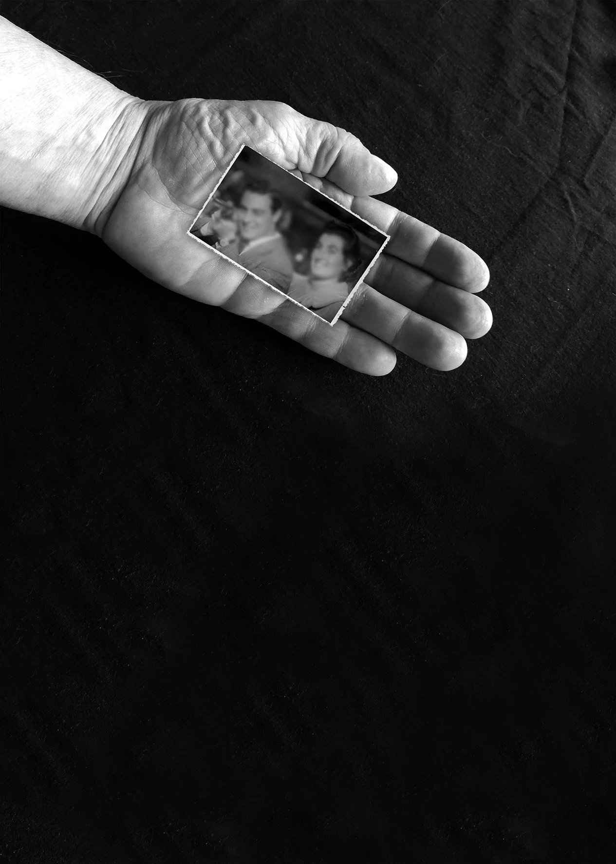 Roma | Piccoli funerali 