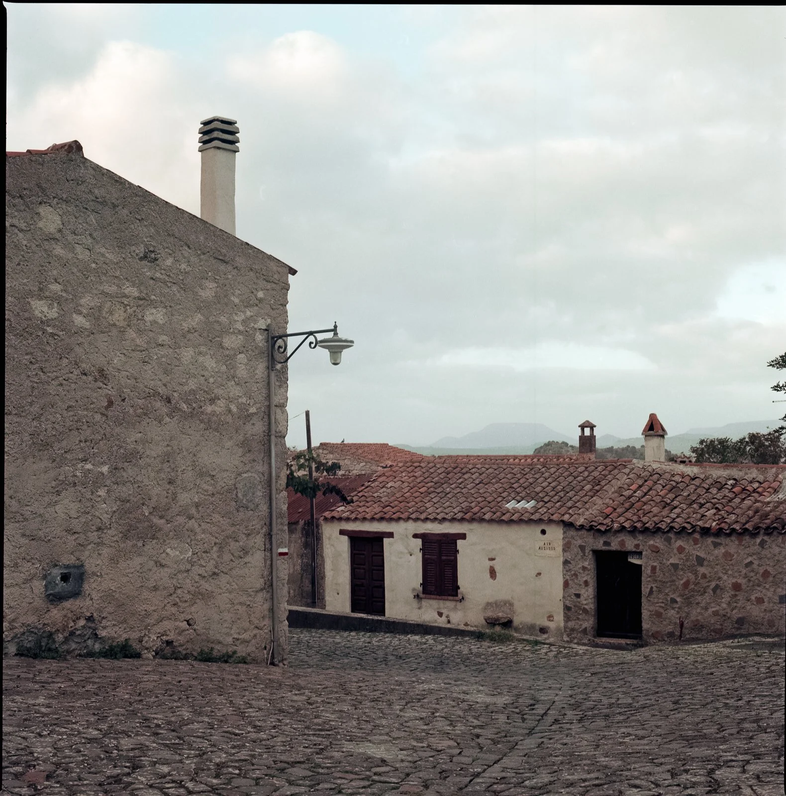 Per vivere un villaggio medievale