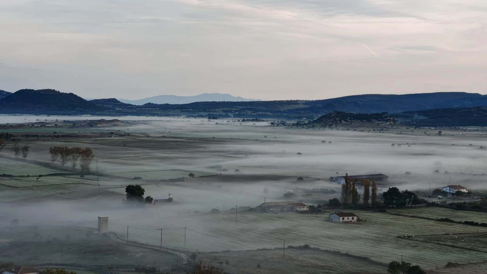 Per scoprire l'altra Sardegna