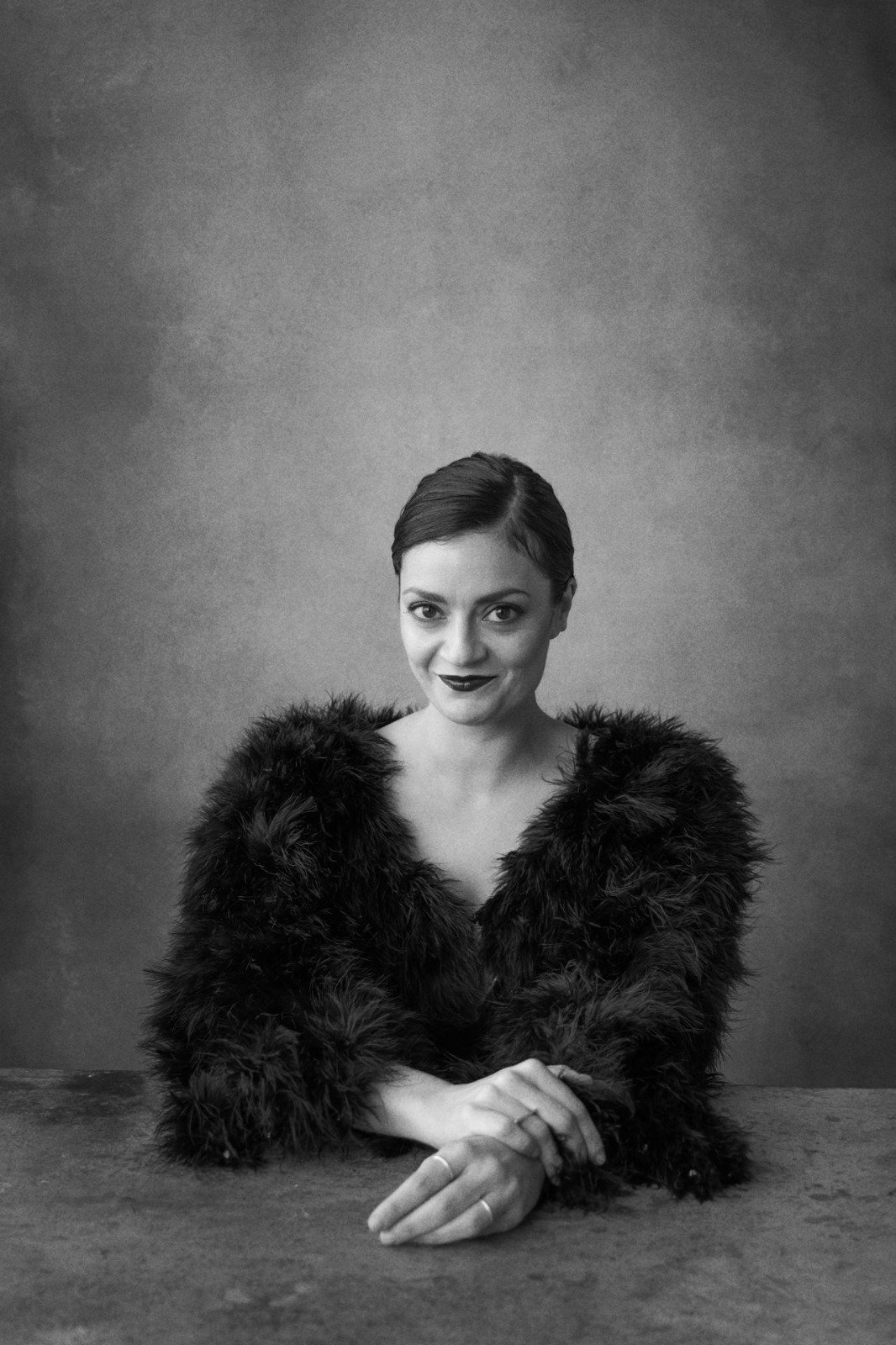 Gioia Salvatori