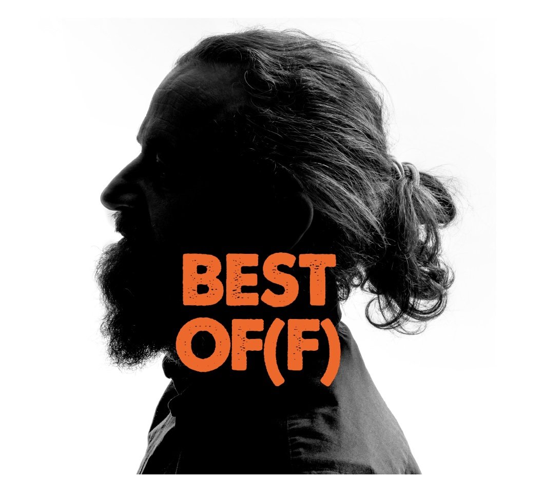 Best Of(f) di e con Claudio Morici