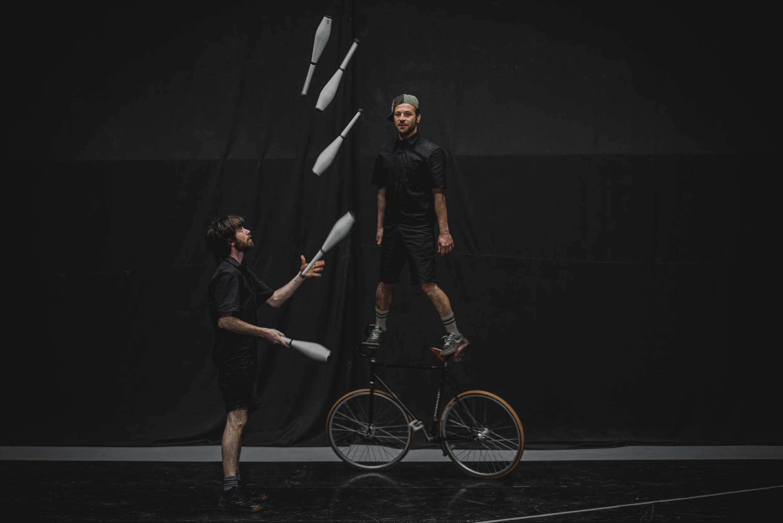About di e con Duo Padella