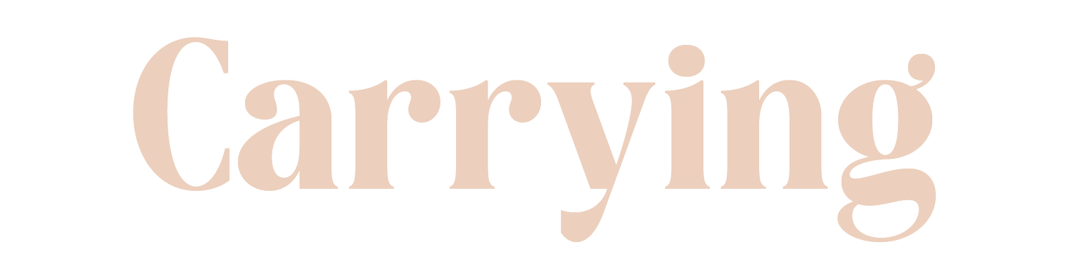 Carrying Movie
