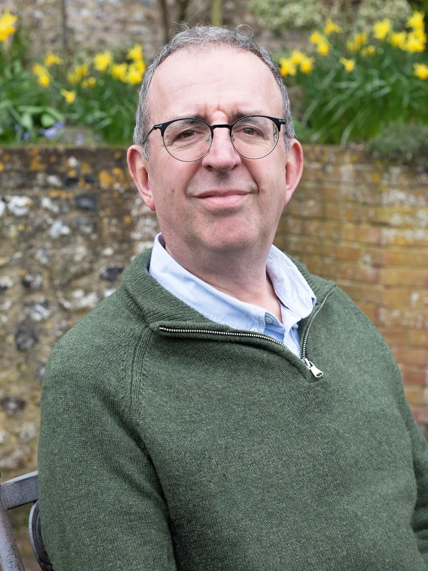 SELLING FAST!
The Reverend Richard Coles at Petworth Literary Festival 

Friday 7 November- 7.30pm, St Mary&rsquo;s Church, Petworth 

The Reverend Richard Coles has led an extraordinary life - once an &rsquo;80s pop star with Bronski Beat and The Co