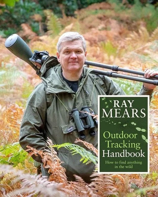 Petworth Literary Festival 
Ray Mears - Wednesday 30 October - 2.30pm - Petworth 

In conversation with Roger Morgan-Grenville

With his TV series including Ray Mears&rsquo; Bushcraft, Ray Mears&rsquo; World of Survival, Extreme Survival and Ray Mear