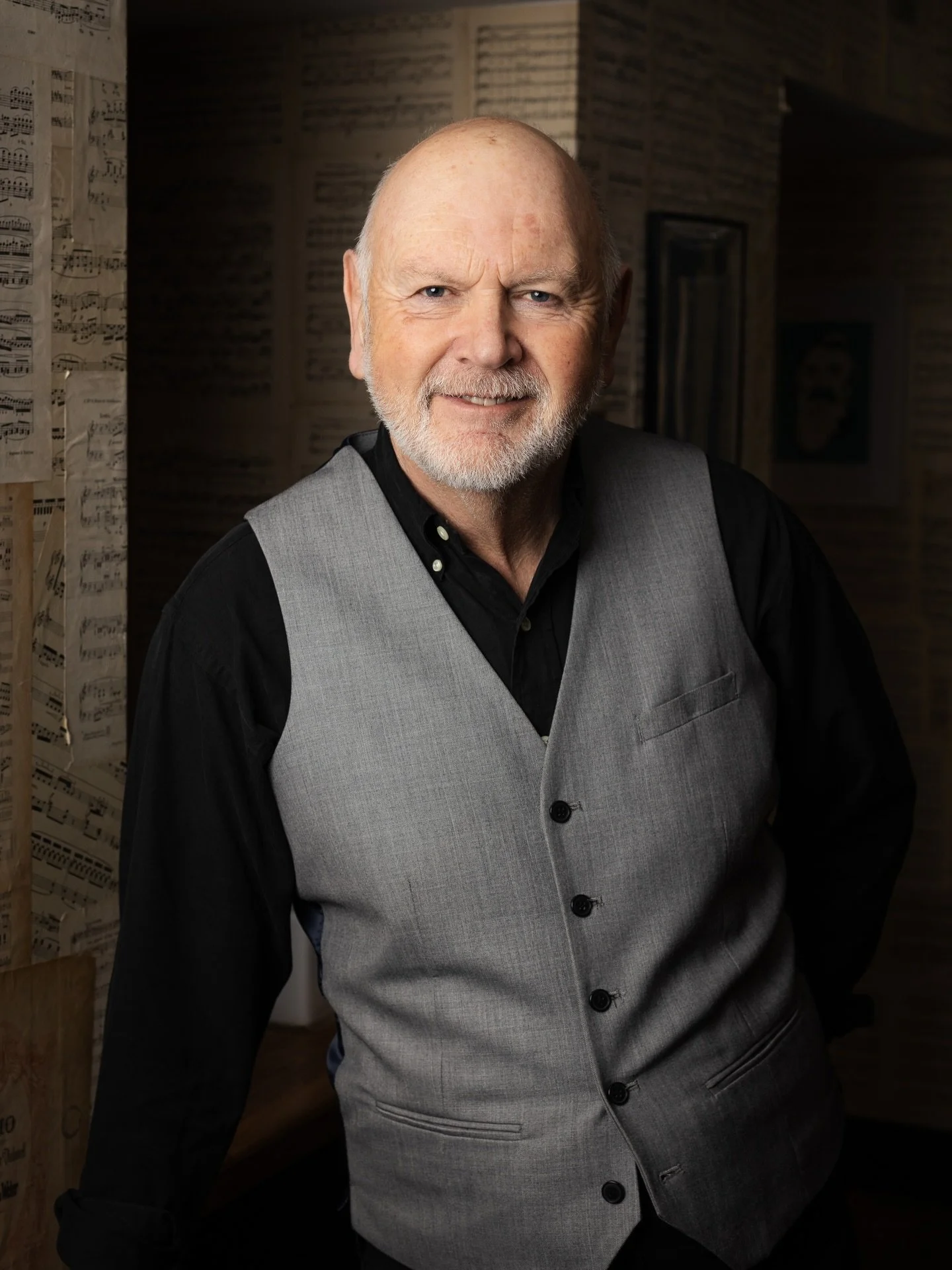 PETWORTH FESTIVAL ANNOUNCES NEW ARTISTIC LEADERSHIP: STEWART COLLINS STEPS DOWN AS ARTISTIC DIRECTOR

After 15 amazing years as Petworth Festival Artistic Director, Stewart Collins has decided to step down from programming the Proms and Summer Festiv