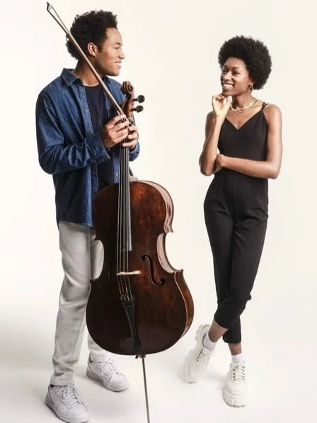 Early Bird tickets are now on sale for SIX spectacular Petworth Summer Festival events! 

Join us this July for an exciting line-up featuring Sheku &amp; Isata Kanneh-Mason (cello &amp; piano), a Soul &amp; Motown celebration with Natalie Williams&rs