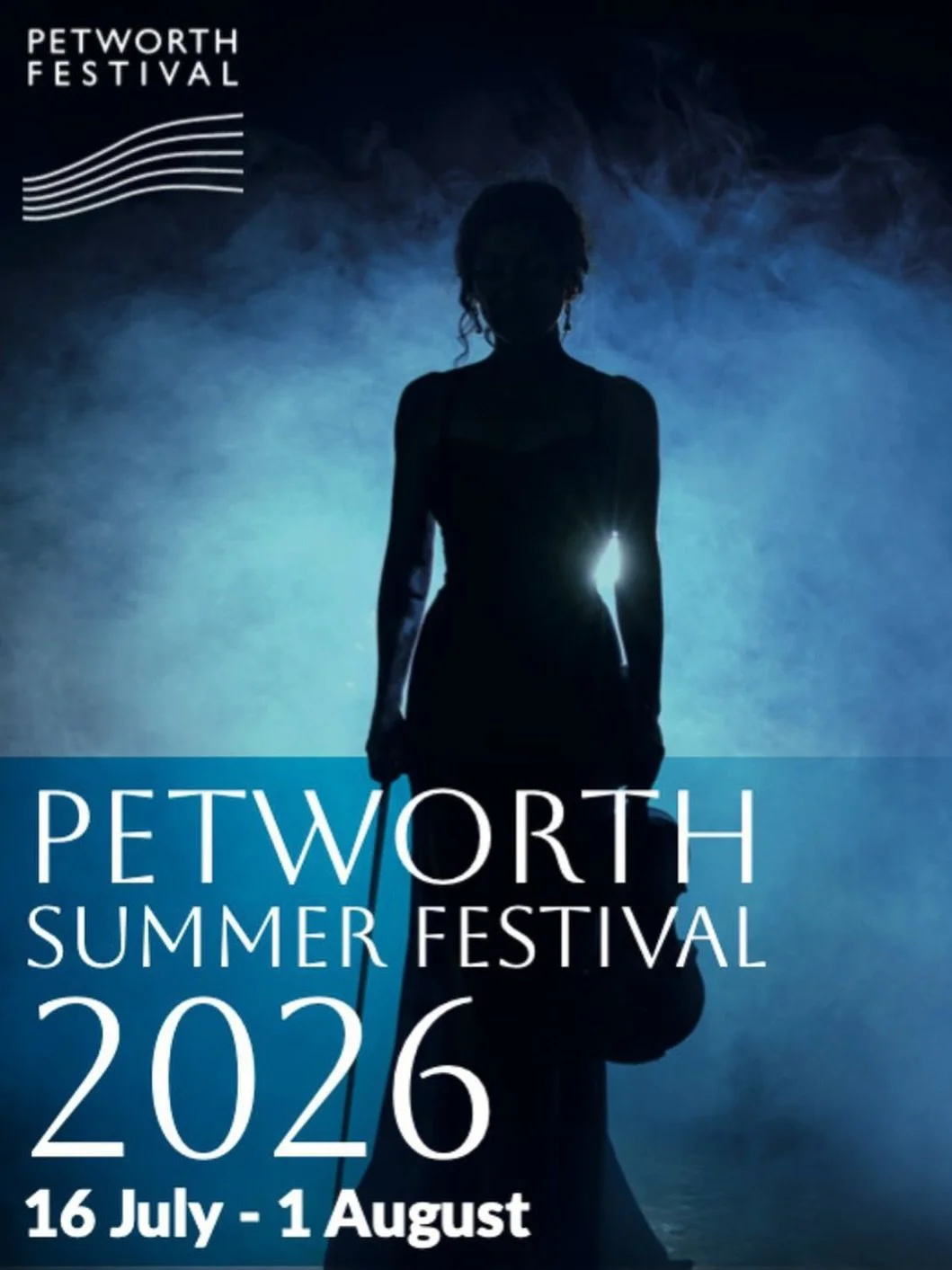 Petworth Summer Festival - 16 July - 1 August 
TICKETS NOW ON SALE - don&rsquo;t miss out - see link in bio!

#petworthfestival #whatsonsussex #petworthuk