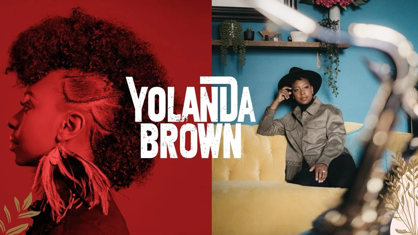 We&rsquo;re thrilled to announce that the incredible saxophonist YolanDa Brown will be performing at this year&rsquo;s Petworth Festival - YolanDa plays Bob Marley.

Known for her soulful sound, vibrant energy, and genre-blending brilliance, YolanDa 