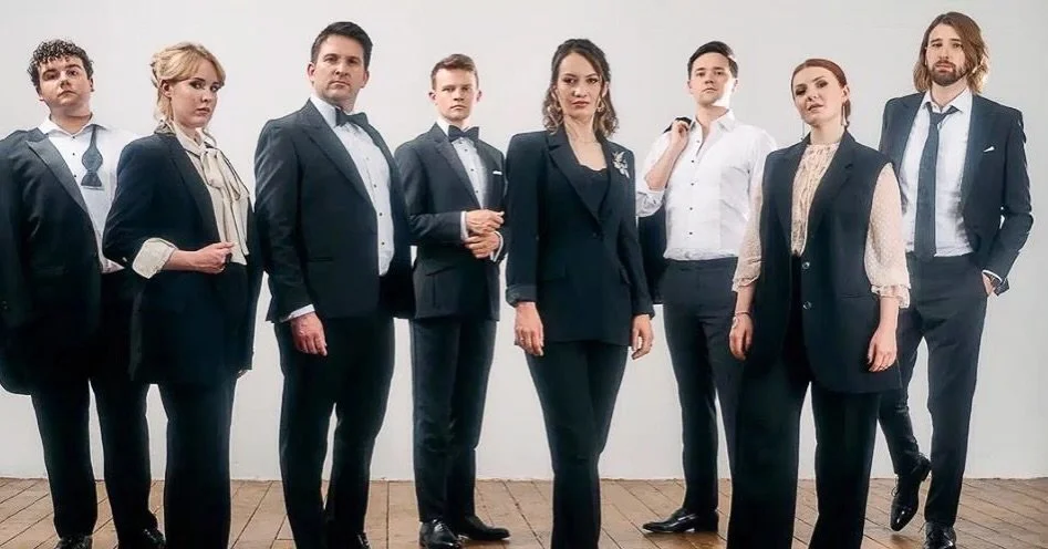 We are honoured to welcome VOCES8, one of the UK&rsquo;s most distinguished vocal ensembles, to this year&rsquo;s Petworth Summer Festival.

St Mary&rsquo;s Church, Petworth
Sunday 19 July, 6pm

Renowned for performances in the world&rsquo;s leading 