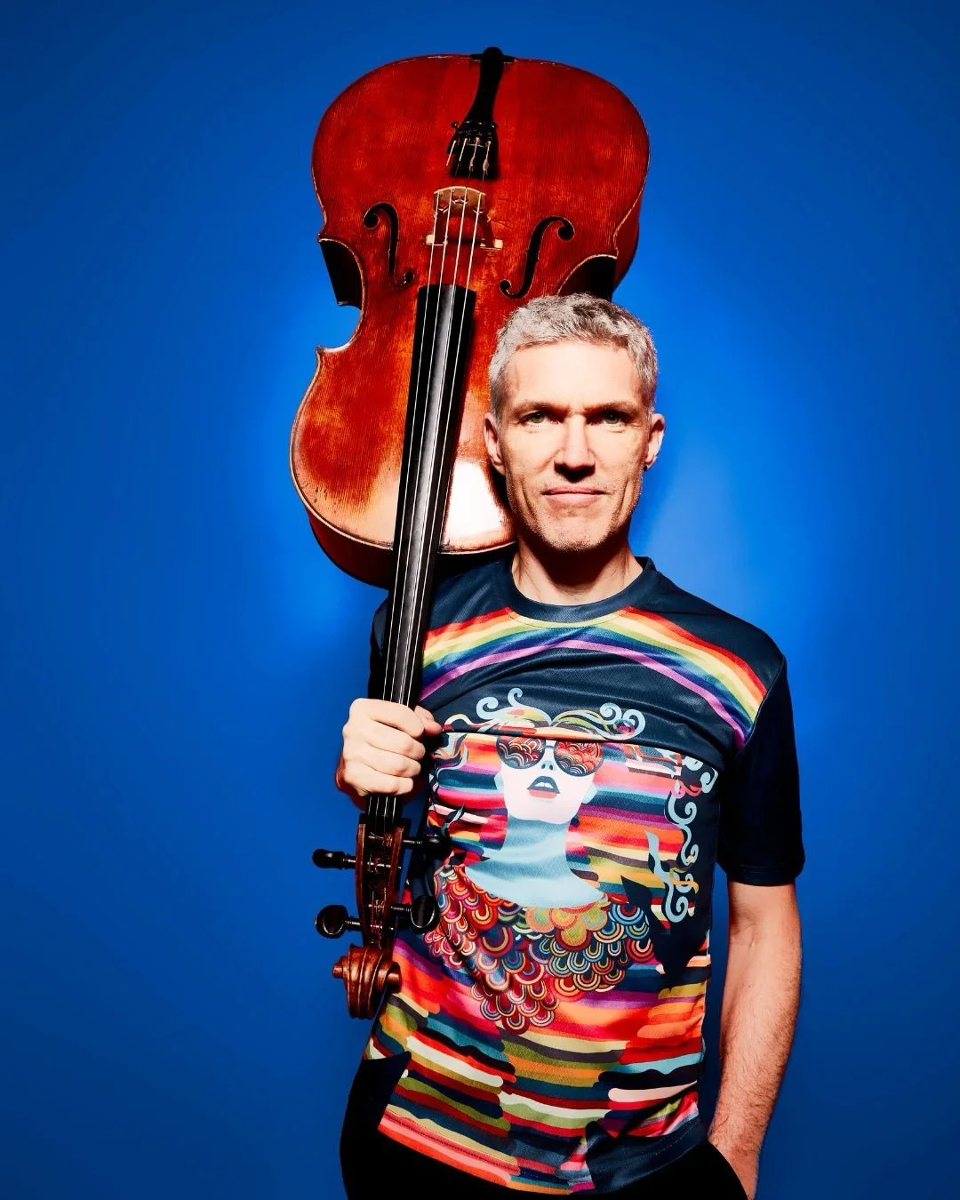 Cellist Matthew Barely at the 2026 Petworth Summer Festival 

20 July
7.30pm
St Mary&rsquo;s Church, Petworth 

Matthew brings 51 Strings with an extraordinary international line-up

Hanna Rynn&auml;nen (kantele, Finland)
Dawda Jobarteh (kora, Gambia