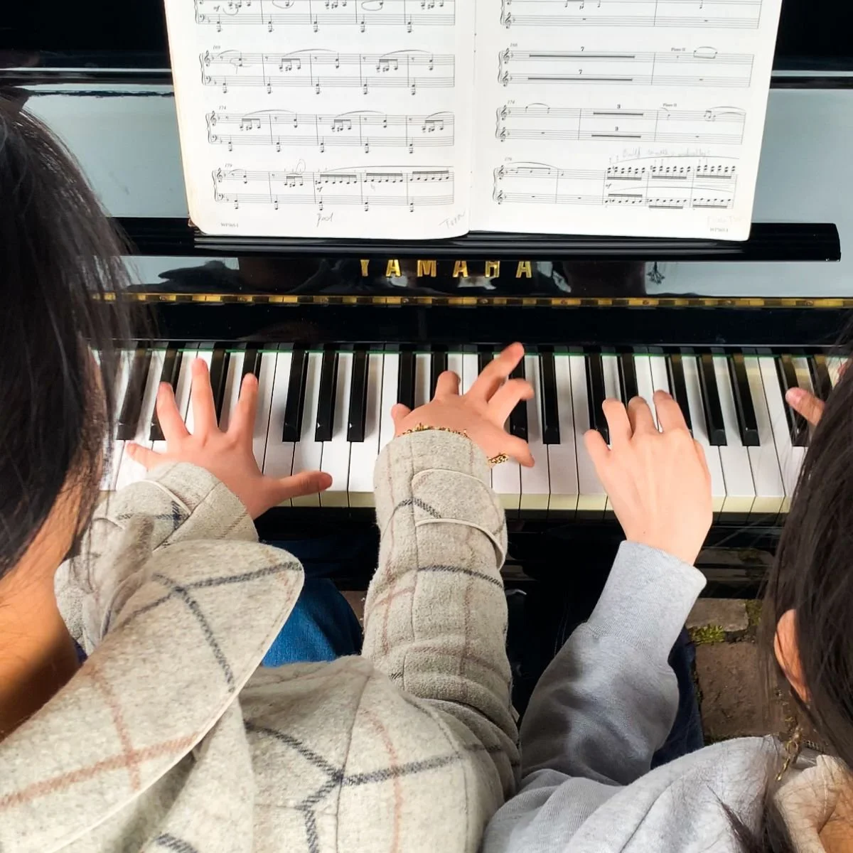 Petworth Festival and the West Sussex Piano Trail