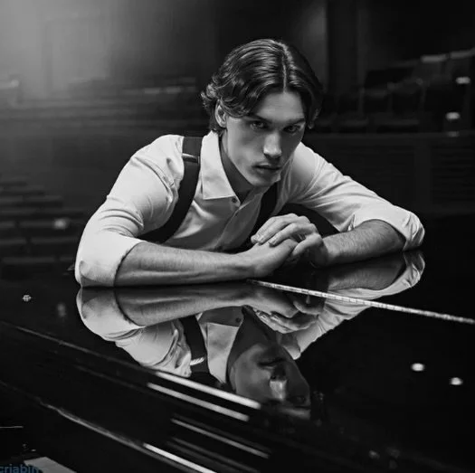 The latest in the Festival&rsquo;s astounding series of concerts from prize-winning pianists of the recent @leedspianocompetition 

We are delighted to welcome 2024 First Prize winner, Canadian pianist Jaeden Izik-Dzurko. Tickets are selling fast.
 
