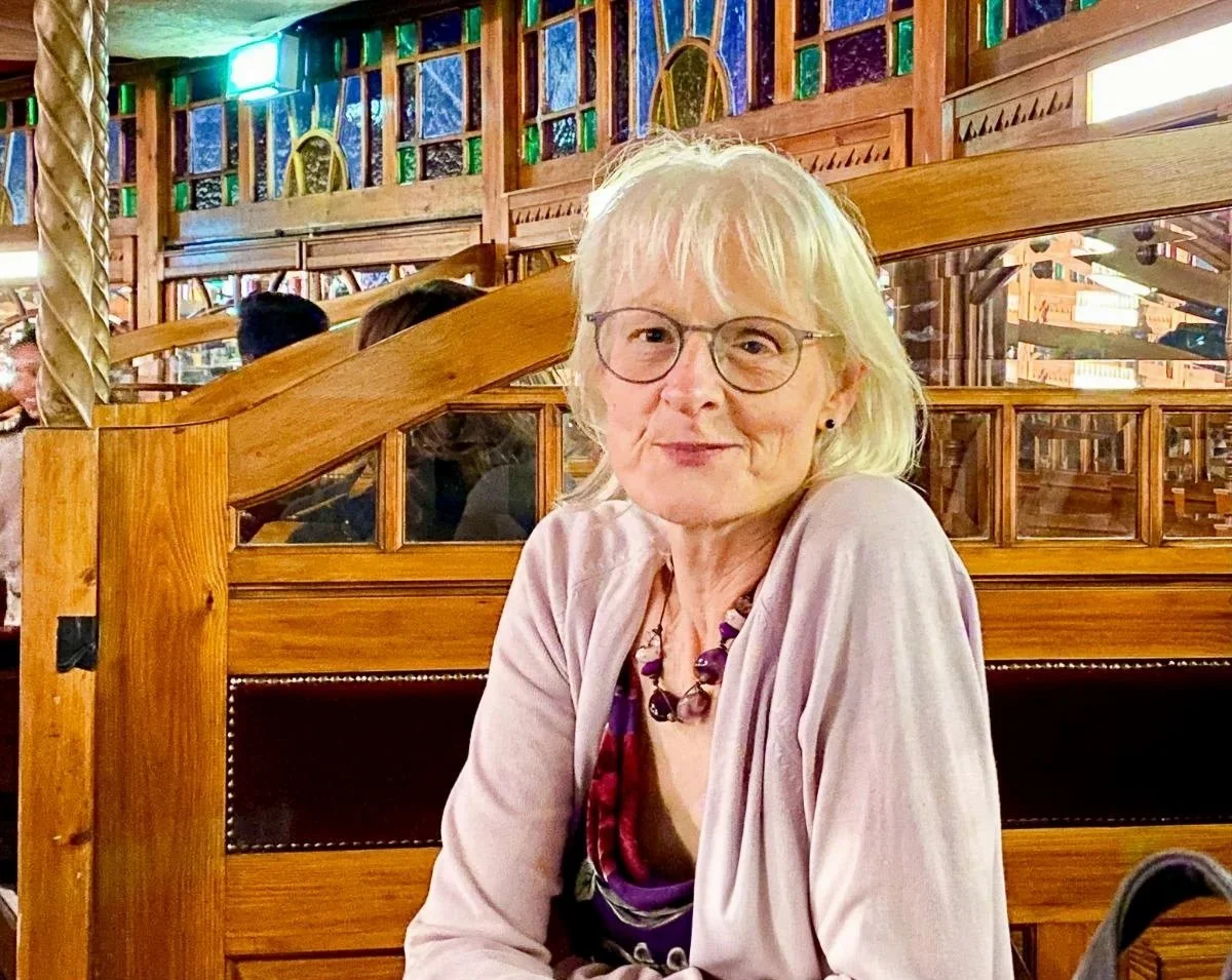 Remembering Kate Wardle