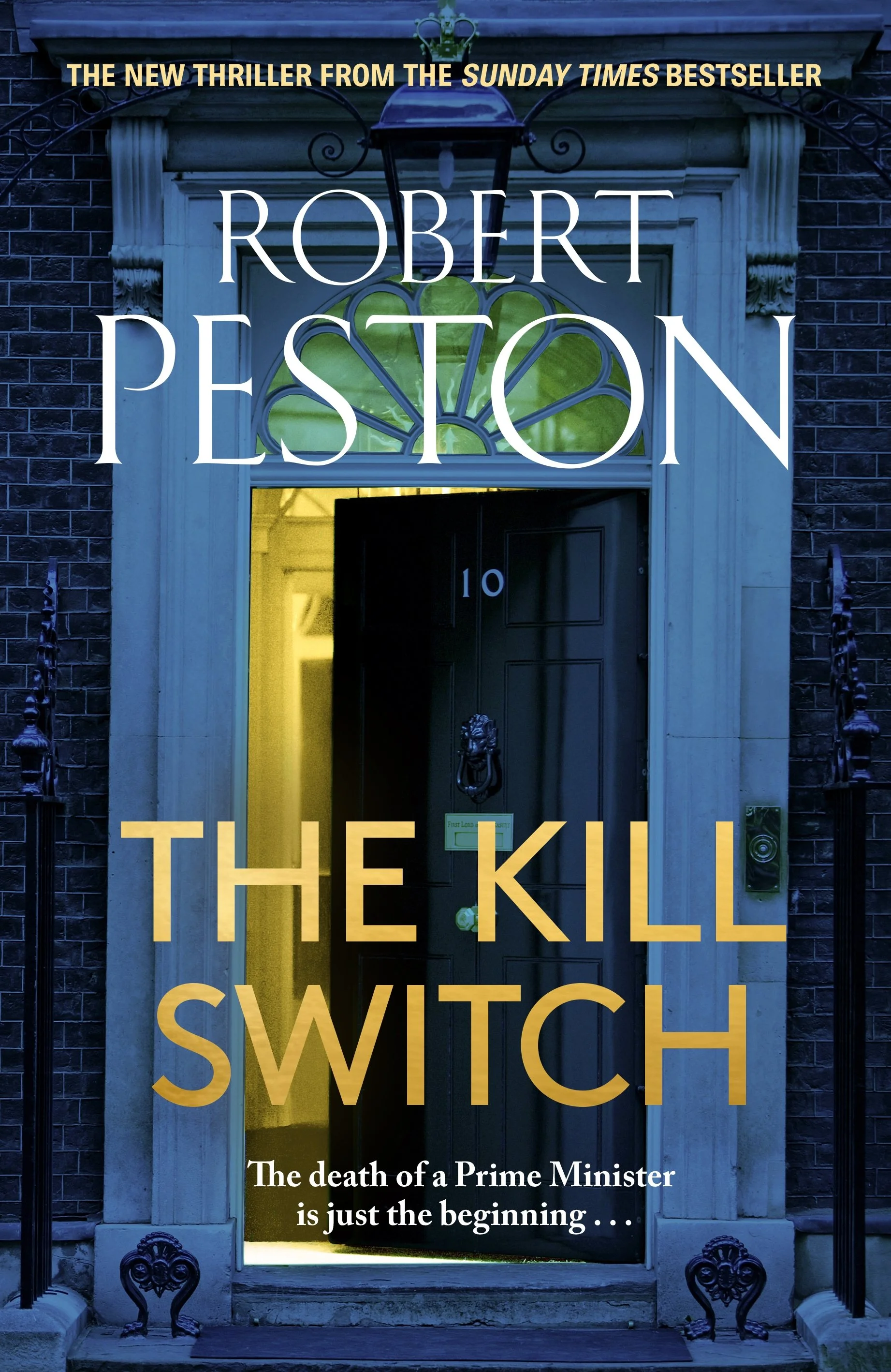 The Kill Switch by Robert Peston - book cover.jpg