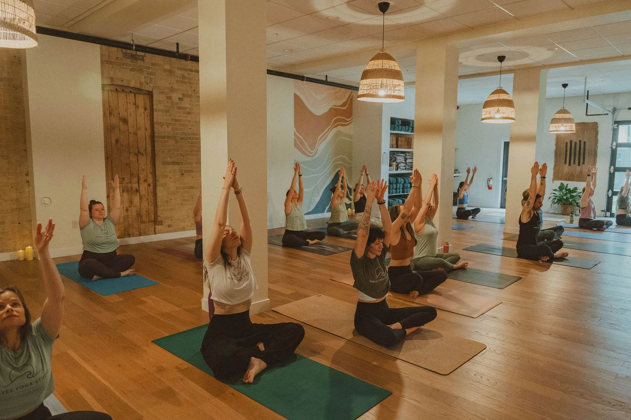 Do I Need to Be Flexible to Start Yoga?