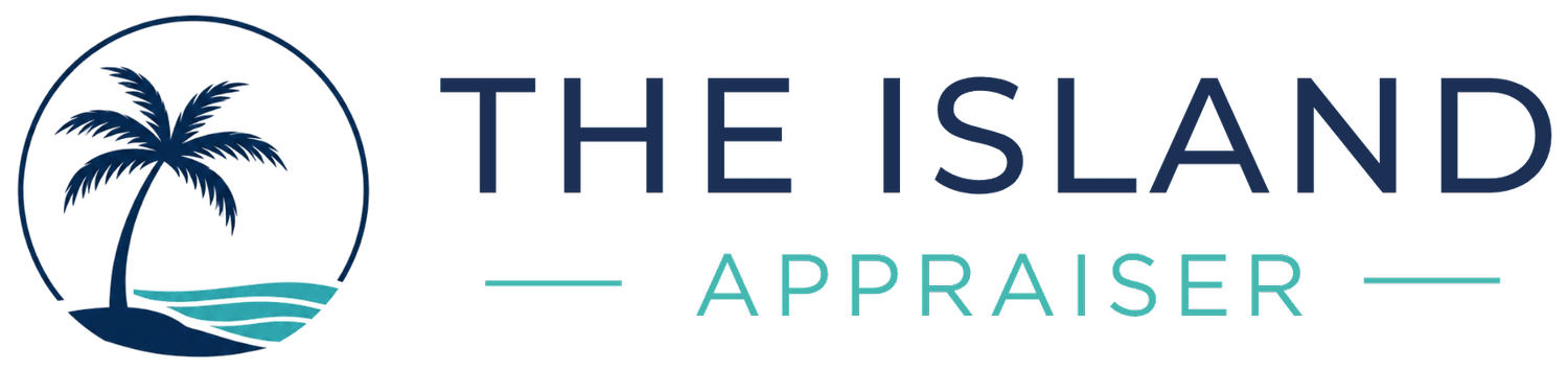 The Island Appraiser