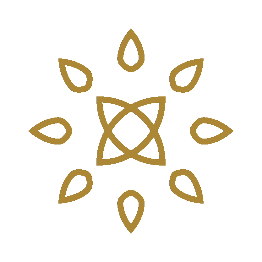 Icon - sunburst element representing a breakthrough