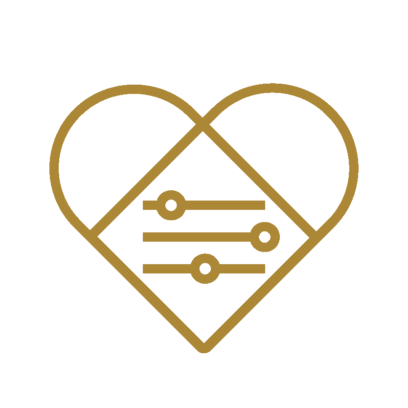 Icon - individualized healthcare program