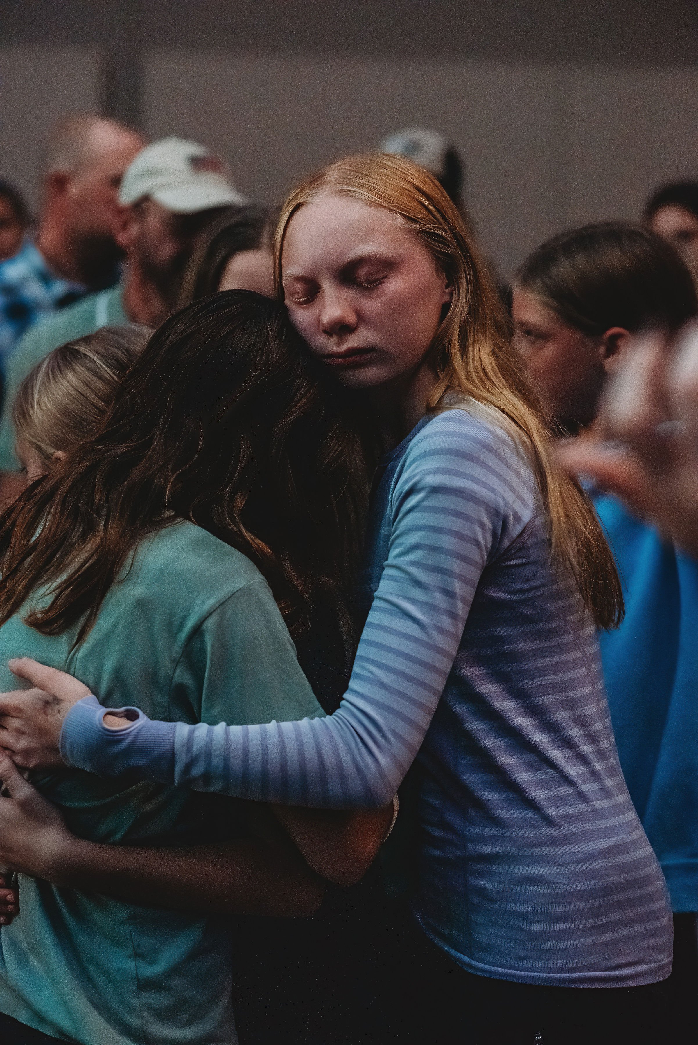 3 Reasons You Need Discpleship